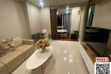 1 Bedroom Condo for rent in Thepharak, Samut Prakan near BTS Samrong