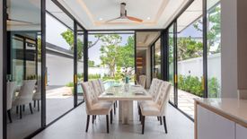 4 Bedroom Villa for sale in Mae Hia, Chiang Mai