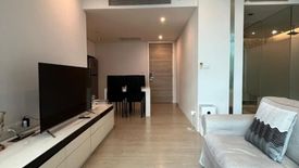 1 Bedroom Condo for rent in The Room Sukhumvit 21, Khlong Toei Nuea, Bangkok near MRT Sukhumvit