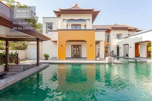 6 Bedroom Villa for sale in Phutara, Nong Prue, Chonburi