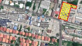 Land for Sale or Rent in Hua Mak, Bangkok