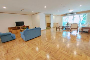 3 Bedroom Apartment for rent in Khlong Toei, Bangkok near BTS Phrom Phong
