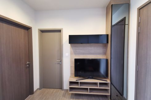 1 Bedroom Condo for sale in THE LINE Wongsawang, Wong Sawang, Bangkok near MRT Wong Sawang