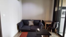 1 Bedroom Condo for sale in THE LINE Wongsawang, Wong Sawang, Bangkok near MRT Wong Sawang