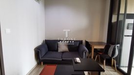 1 Bedroom Condo for sale in THE LINE Wongsawang, Wong Sawang, Bangkok near MRT Wong Sawang