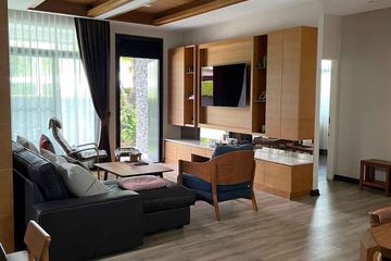 4 Bedroom House for rent in Mantana Lake Watcharapol, O Ngoen, Bangkok