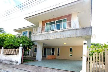 4 Bedroom House for sale in Baan Koonsuk 2, Bang Sare, Chonburi