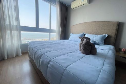 1 Bedroom Condo for rent in Ladda Condoview, Si Racha, Chonburi