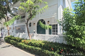 4 Bedroom House for rent in Samrong Nuea, Samut Prakan near BTS Bearing