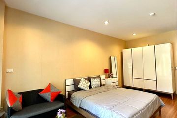 1 Bedroom Condo for rent in Chang Phueak, Chiang Mai