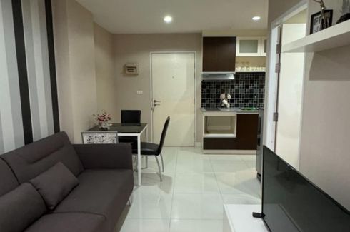 1 Bedroom Condo for sale in The Next 1 Condominium, Fa Ham, Chiang Mai