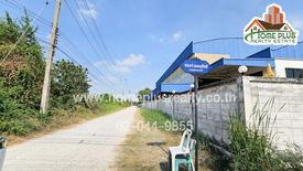 Apartment for sale in Khok Krabue, Samut Sakhon