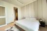 2 Bedroom Condo for rent in The Residences At Mandarin Oriental, Khlong Ton Sai, Bangkok near BTS Krung Thon Buri