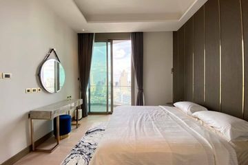 2 Bedroom Condo for rent in The Residences At Mandarin Oriental, Khlong Ton Sai, Bangkok near BTS Krung Thon Buri