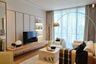 2 Bedroom Condo for rent in BEATNIQ Sukhumvit 32, Khlong Tan, Bangkok near BTS Thong Lo