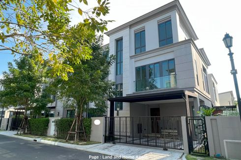8 Bedroom House for Sale or Rent in The Sonne Srinakarin-Bangna, Dokmai, Bangkok