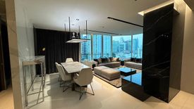 3 Bedroom Condo for Sale or Rent in Royce Private Residences, Khlong Toei Nuea, Bangkok near BTS Asoke