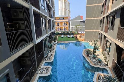 1 Bedroom Condo for sale in Nong Prue, Chonburi