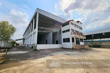 Warehouse / Factory for Sale or Rent in Khlong Song, Pathum Thani