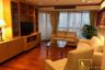3 Bedroom Condo for rent in The Waterford Diamond, Khlong Tan, Bangkok near BTS Phrom Phong