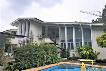 3 Bedroom House for rent in Khlong Tan Nuea, Bangkok near BTS Phrom Phong