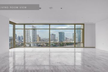 4 Bedroom Condo for sale in Four Seasons Private Residences, Thung Wat Don, Bangkok near BTS Saphan Taksin