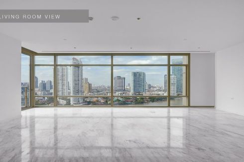 4 Bedroom Condo for sale in Four Seasons Private Residences, Thung Wat Don, Bangkok near BTS Saphan Taksin