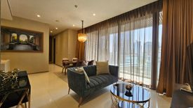 2 Bedroom Condo for rent in Vittorio, Khlong Tan Nuea, Bangkok near BTS Phrom Phong