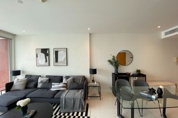 2 Bedroom Condo for rent in Fullerton, Phra Khanong, Bangkok near BTS Thong Lo