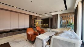 3 Bedroom Apartment for rent in Polaris Residence Sukhumvit 30, Khlong Tan, Bangkok near BTS Phrom Phong