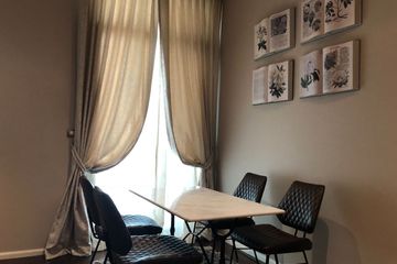 1 Bedroom Condo for sale in The Diplomat 39, Khlong Tan Nuea, Bangkok near BTS Phrom Phong