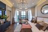 5 Bedroom House for sale in Narasiri Krungthep Kreetha, Hua Mak, Bangkok