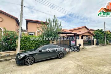 3 Bedroom House for sale in The Palazzetto Phaholyothin Km.64, Lam Sai, Phra Nakhon Si Ayutthaya