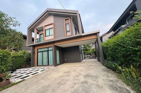 3 Bedroom House for sale in Kanasiri Ratchapruek 346, Bang Khu Wat, Pathum Thani