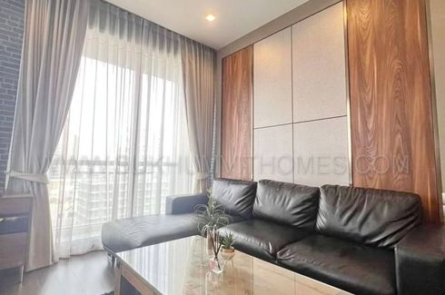 2 Bedroom Condo for Sale or Rent in The XXXIX by Sansiri, Khlong Tan Nuea, Bangkok near BTS Phrom Phong