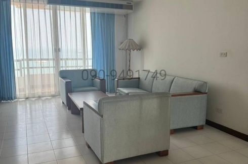 2 Bedroom Condo for rent in Rama Harbour View Condo, Surasak, Chonburi