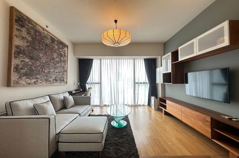 2 Bedroom Condo for rent in The Met, Thung Maha Mek, Bangkok near BTS Chong Nonsi