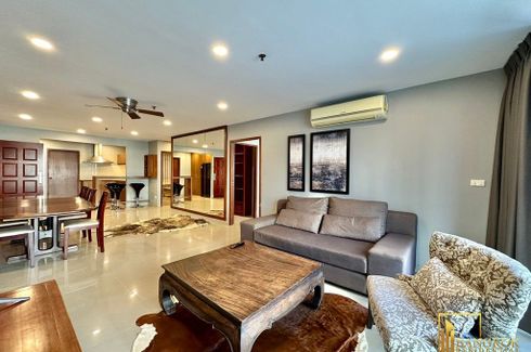 2 Bedroom Condo for rent in Baan Prompong, Khlong Tan Nuea, Bangkok