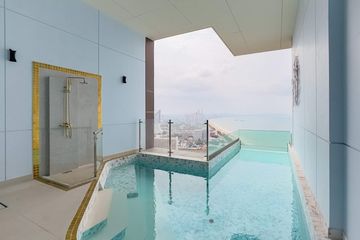 1 Bedroom Condo for sale in Copacabana Beach Jomtien, Nong Prue, Chonburi