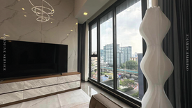 3 Bedroom Condo for rent in One 9 Five Asoke - Rama 9, Huai Khwang, Bangkok near MRT Phra Ram 9