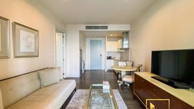 1 Bedroom Condo for Sale or Rent in Oriental Residence, Lumpini, Bangkok near BTS Ploen Chit