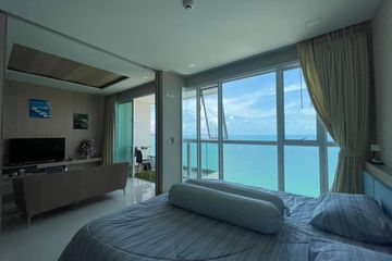 1 Bedroom Condo for Sale or Rent in Cetus, Nong Prue, Chonburi