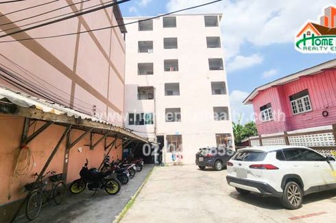 อพาร์ทเม้นท์ 6 ชั้น ถนนสุขสวัสดิ์ พระสมุทรเจดีย์ (ใกล้โรงพยาบาลพระสมุทรเจดีย์) ทำเลดี น่าลงทุน