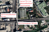 Land for sale in Nong Bon, Bangkok near MRT Si Udom