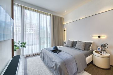 2 Bedroom Condo for sale in ROMM Convent, Silom, Bangkok near BTS Chong Nonsi