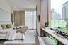 2 Bedroom Condo for sale in ROMM Convent, Silom, Bangkok near BTS Chong Nonsi