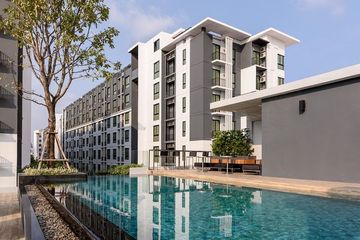 1 Bedroom Condo for sale in Bang Na, Bangkok near BTS Bearing