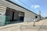 Warehouse / Factory for rent in Bang Pla, Samut Prakan