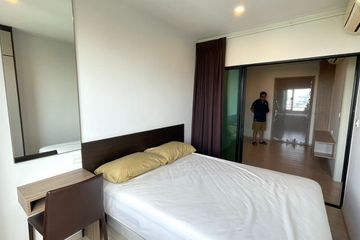 1 Bedroom Condo for sale in The Gallery Bearing, Samrong Nuea, Samut Prakan near BTS Bearing