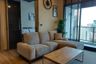 2 Bedroom Condo for Sale or Rent in The Lofts Asoke, Khlong Toei Nuea, Bangkok near MRT Phetchaburi